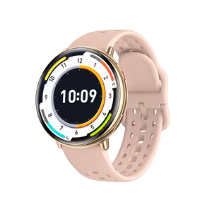 Reloj Inteligente Sower HD21 GPS con Pantalla AMOLED de 1.43 Pulgadas, Monitor de Ritmo Cardíaco, Resistente al Agua, Unisex - Product Image 1