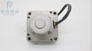 Motor de aceleración para excavadora 4257163, motor regulador EC, motor de control de aceleración para Hitachi EX-2 EX-3 - Product Image 6