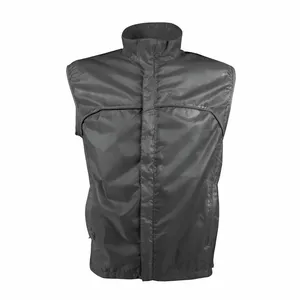 Gadgets personnalisés, gilet haute visibilité 12005 pour la sécurité et les équipements de survie - Product Image 2
