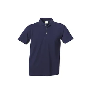 Polo in Cotone Personalizzata Xamidimura per Scopi Promozionali - Product Image 3