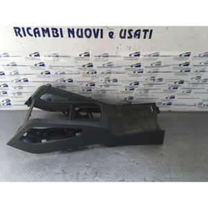 Moldura Central del Volante para Volkswagen Golf 5 Berlina BXE (03>08) - Product Image 1