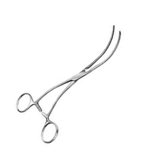 Retractor de pulmón Allison de alta calidad, instrumentos cardiovasculares, llegada caliente, Retractor de pulmón Allison Sauerbruch, Manual de cizalla de costilla - Product Image 3