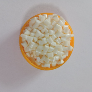 La résine ignifuge d'ABS de bonne qualité granule l'application des véhicules à moteur de catégorie d'injection ISO9001 a certifié les sacs de 25kg pp - Product Image 3