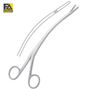 Pinzas ortopédicas manuales de marca TENDON, fuente de alimentación de acero inoxidable, instrumentos quirúrgicos aprobados por CE e ISO - Product Image 1