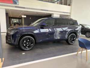 รถยนต์มือสองปี 2024 เครื่องยนต์ 4.1-6 ลิตร TSI ขับเคลื่อน 4 ล้อ SUV ระดับกลาง-ใหญ่ หรูหรา ใช้น้ำมันเบนซิน เกียร์ 7 DCT หลังคาพาโนรามิก ที่นั่งหนัง พร้อมส่ง - Product Image 3