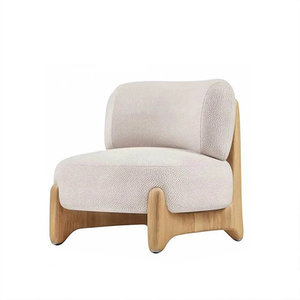 ลดราคาพิเศษ เก้าอี้ดีไซน์ญี่ปุ่นแท้สไตล์วบิซาบิ โครงไม้เนื้อแข็ง หุ้มเบาะโฟมความหนาแน่นสูง เหมาะสำหรับห้องนั่งเล่น ห้องพักผ่อน โรงเรียน และห้องทำงาน - Product Image 2