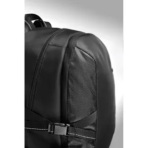 Zaino per PC da 15 Pollici Personalizzato TECNOTREK per Merchandising e Trasporto di Articoli Promozionali - Product Image 1