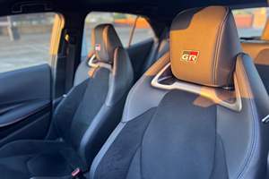 Toyota GR Corolla Circuit Edition 2024 Usado - Product Image 6