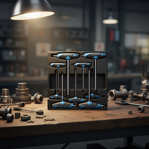 ชุดประแจหกเหลี่ยม Gedore ES Module ระดับพรีเมียม - Product Image 3