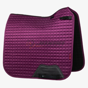 Cómoda almohadilla de sillín de caballo inglés al por mayor con forro suave de material duradero diseño de calidad superior para larga distancia - Product Image 2