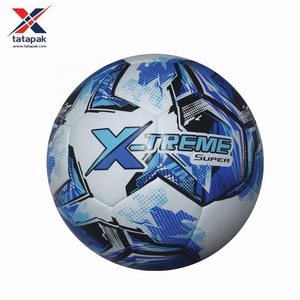 Ballon de volley-ball de haute qualité avec logo personnalisé, fabrication au Pakistan, pour adultes et enfants, entraînement et match - Product Image 6