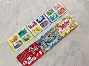 Timbres-<span class=keywords><strong>poste</strong></span> français pour mariage, pack cadeau, timbres Asterix, autocollants, France, timbres-<span class=keywords><strong>poste</strong></span>, postzegel, UV, nouveaux souvenirs, trouvailles, autocollant Azerty - Product Image 5