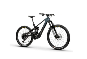 Meilleur rapport qualité-prix pour le nouveau VTT électrique Forbi/dden Druid CorE 1 pour adultes 2025 avec garantie de 2 ans, prêt à être expédié - Product Image 5