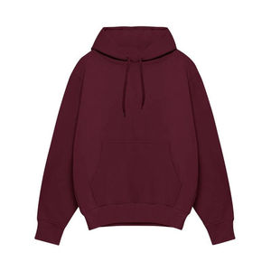 Vente chaude Streetwear Hoodies Pour Hommes Polyester Coton Surdimensionné Plus La Taille Unisexe De Luxe Pull Hommes Hoodies & Sweatshirts - Product Image 6