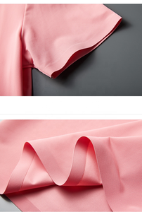 Camiseta Polo de algodón para hombre de gran calidad, camiseta Polo de Golf de punto de poliéster con logotipo bordado, polos personalizados para hombre - Product Image 4