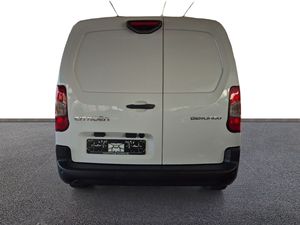Furgonetas Comerciales NWELY USADAS 2025 BERLINGO M96 AWD, Bajo Kilometraje, Luces LED, EN VENTA - Product Image 5