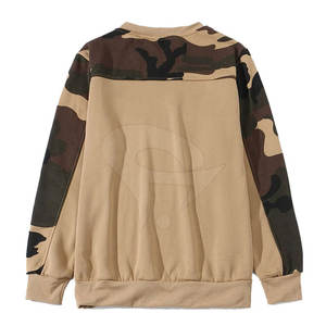 Sudaderas de Hombre de Nuevo Diseño, Ropa Casual, Sudaderas de Hombre para Otoño e Invierno, Sudaderas de Hombre al Mejor Precio - Product Image 2