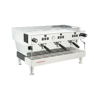Quality Cheap Linea Classic <b>S</b> Auto-Volumetric Espresso Machine Electric Stainless Steel Housing EU US Portable for Hotels - Product Image 5