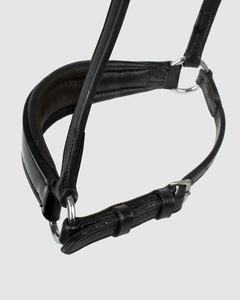 Brida de caballo de alta calidad Brida de cuero de caballo de la mejor calidad Precio más bajo Brida de cuero de caballo - Product Image 6