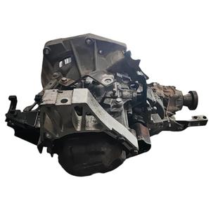 PALANCA DE CAMBIOS COMPLETA FIAT Panda Serie 4x4 188 A4000 Gasolina 1200 (10>13) - Product Image 2