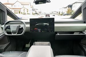 2025 Tesla Cybertruck de Largo Alcance - Product Image 5