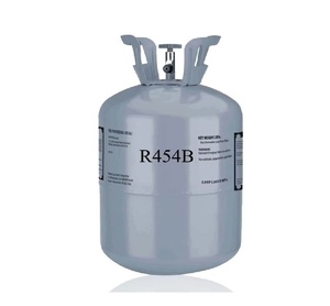Gas Refrigerante R454B al por Mayor, Ecológico, Bajo Potencial de Calentamiento Global, para Unidades de Climatización Comerciales - Product Image 6
