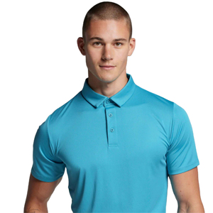 Chemises décontractées pour hommes, nouvelle mode, haute qualité, personnalisées, respirantes, tricotées, 100% coton, écologiques, manches courtes, polo grande taille - Product Image 1