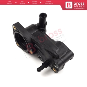 ตัวเรือนเทอร์โมสตัทน้ำหล่อเย็น BSP765 รุ่น 2S4Q9K478AD 1198060 สำหรับรถยนต์ฟอร์ด โฟกัส คอนเนค โมนเดโอ ซีแม็กซ์ - Product Image 6