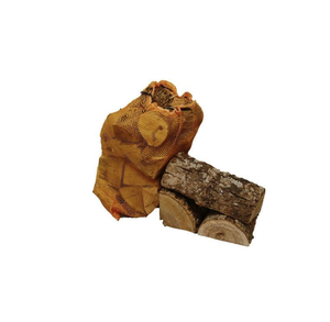 Troncos de madera de roble natural a la venta a precios económicos, adecuados para leña, muebles y uso en carpintería. - Product Image 1
