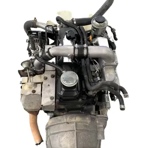 Moteur neuf d'origine QD32 TD42 ZD30 pour moteur - Product Image 2