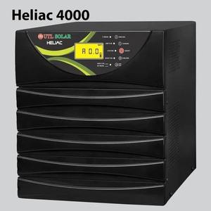 REVE Smart Hybrid Sinewave UPS Heliac Solar Inverter (2550 2,25 KVA/24V) Salida dual al mejor precio del mercado - Product Image 3
