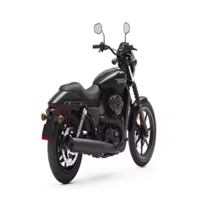 2024 Wholesales Trending STREET 150cc XG 750 16 FSH HPI CLEAR Used Four Stroke Electric Start SportBike Motorcycle Off-Road - Product Image 1