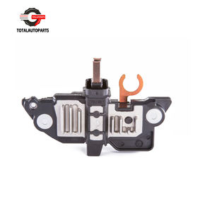 منظم المولد OEM 06f9038b 00ma45300 06F face B يناسب Mer-ce-des Ben-z Volks-wagen - Product Image 6