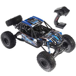 Venta Rápida AXIAL 1/10 RR10 BOMBER 4WD ROCK RACER BRUSHED RTR - Product Image 1