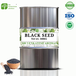 Fournisseur en gros SVA d'huile de graine noire pressée à froid (Nigella Sativa) 100% pure et naturelle, offerte à des prix compétitifs - Product Image 3