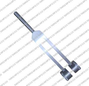 Nouvel arrivage Meilleur diapason de guérison vibratoire 256 Hz pour les pratiques spirituelles et de bien-être fabriqué par TARIQ MFG CO - Product Image 6