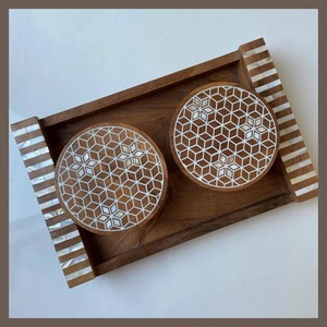 luxury Classic Arabian Mother of Pearl Acrylic Keepsake Box Elegant Home & Gift <b>Accessory</b> wholesale price from india - Product Image 1