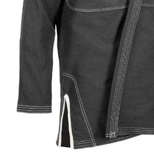 <b>Mens</b> Heavyweight BJJ Gi Professional Martial Arts Uniform with Reinforced Stitching - Product Image 4