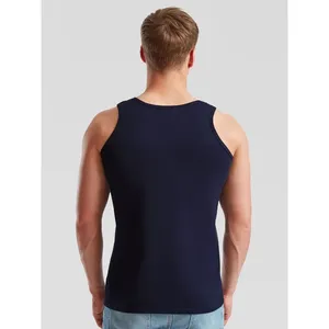 Gilet Athlétique Personnalisé de Valueweight pour la Vente d'Équipements et de Matériel d'Athlétisme - Product Image 3