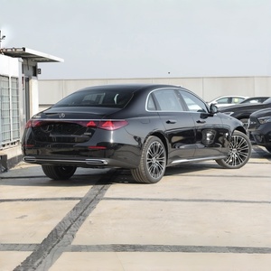 รถยนต์มือสอง E-Class 4.1-6L 300 L Luxury Fashion Sport Sedan ขับเคลื่อนล้อหลัง/ขับเคลื่อนสี่ล้อ 4 ประตู 4 ที่นั่ง เกียร์อัตโนมัติ  ตัวถังอลูมิเนียมอัลลอยด์ เบาะสีเข้ม  ขาย - Product Image 2