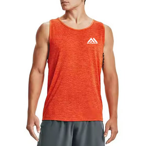 Meilleure vente Hommes Débardeur de qualité Hommes Débardeur Nouveau design Respirant Hommes Débardeur à vendre - Product Image 3