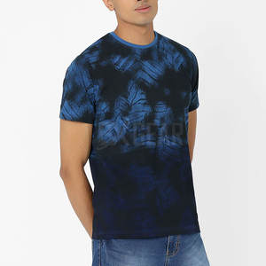 Camiseta de hombre con estampado de alta definición con diseño de sublimación, Manga corta transpirable y ajuste cómodo - Product Image 4