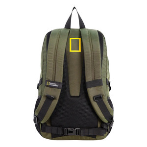 Zaino Promozionale Nat Geo N22080 Canyon 25L con 11 Scomparti in Poliestere Riciclato - Product Image 6