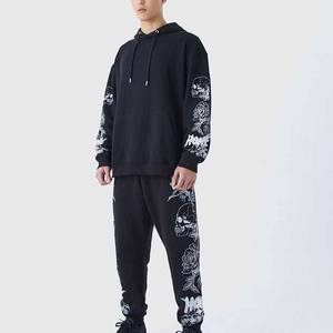 Ventes en gros de survêtements personnalisés, acheter des survêtements personnalisés, shorts coupe-vent, ensembles de jogging, survêtements personnalisés avec logo, survêtement décontracté pour homme - Product Image 1