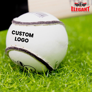 Balle de hurlement à haute durabilité Pratique légère pour les jeunes Ballon de hurling officiel en cuir authentique - Product Image 4