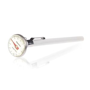เทอร์โมมิเตอร์วัดอุณหภูมิอาหารและนมแบบกลไก Anymetre T2513 พร้อมหน้าจอ LCD - Product Image 1
