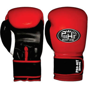 Vente chaude poinçonnage professionnel combat gants de boxe Pakistan Sparring gants de boxe gants de boxe professionnels - Product Image 1