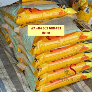 Calrose vietnamienne Jasmine Riz à grains moyens pour Sushi Texture douce Style frais Prix compétitif | WA + 84 362 688 431 - Product Image 5