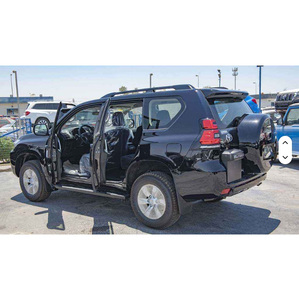 <span class=keywords><strong>Toyota</strong></span> Prado <span class=keywords><strong>TXL</strong></span> 2.8L SUV d'occasion 2022, entretenu, propre et sans accident, meilleur <span class=keywords><strong>prix</strong></span>, <span class=keywords><strong>prix</strong></span> abordable, commande en gros disponible - Product Image 4