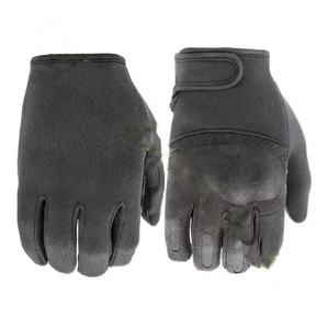 Gants d'équitation d'extérieur de gymnastique imperméables et résistants à l'eau pour moto de travail tactique - Product Image 3